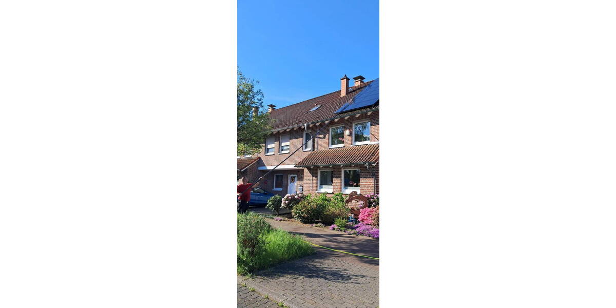 Reihenendhaus Marl Hüls - 6 Zimmer, 161 m&sup2;, 399.000&euro; | Angebot:26176148