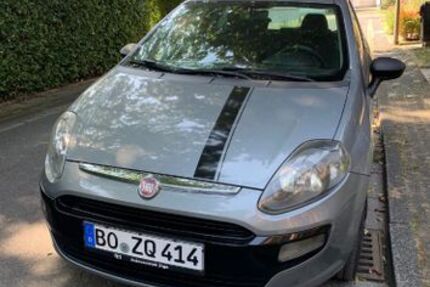 Fiat Punto 169.000 km 2.500 &euro; Bochum 44866