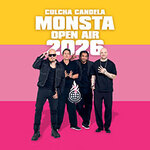 VIP Upgrade - Culcha Candela - Monsta Open Air