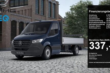 Mercedes-Benz Sprinter 26.535 km 27.227 &euro; Dortmund 44139