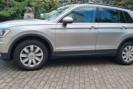 VW Tiguan 140.200 km 15.950 &euro; Essen 45327