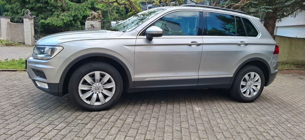 VW Tiguan 140.200 km 15.950 &euro; Essen 45327