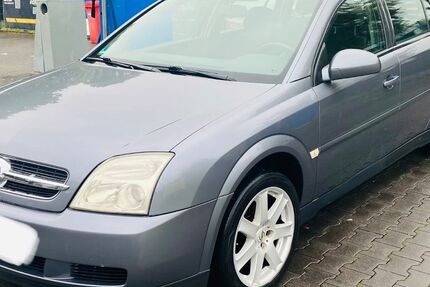 Opel Vectra 186.000 km 1.990 &euro; Dortmund 44359