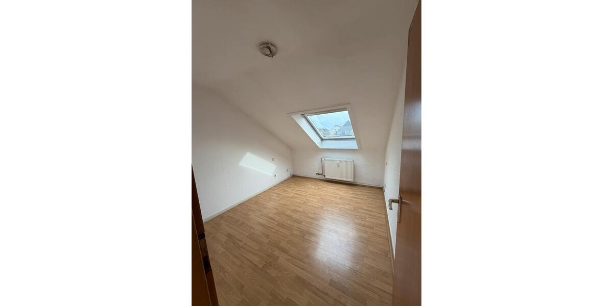 Dachgeschoßwohnung Oberhausen Alsfeld - 3 Zimmer, 60 m&sup2;, 650&euro; | Angebot:26152417