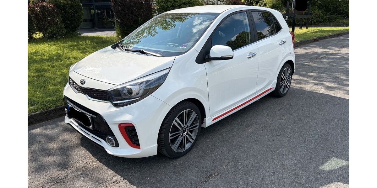 Kia Picanto 69.000 km 9.900 &euro; Hattingen 45527