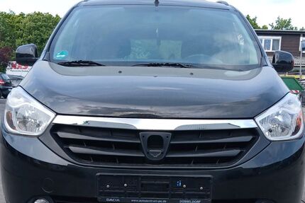 Dacia Lodgy 122.500 km 5.100 &euro; Oberhausen 46117