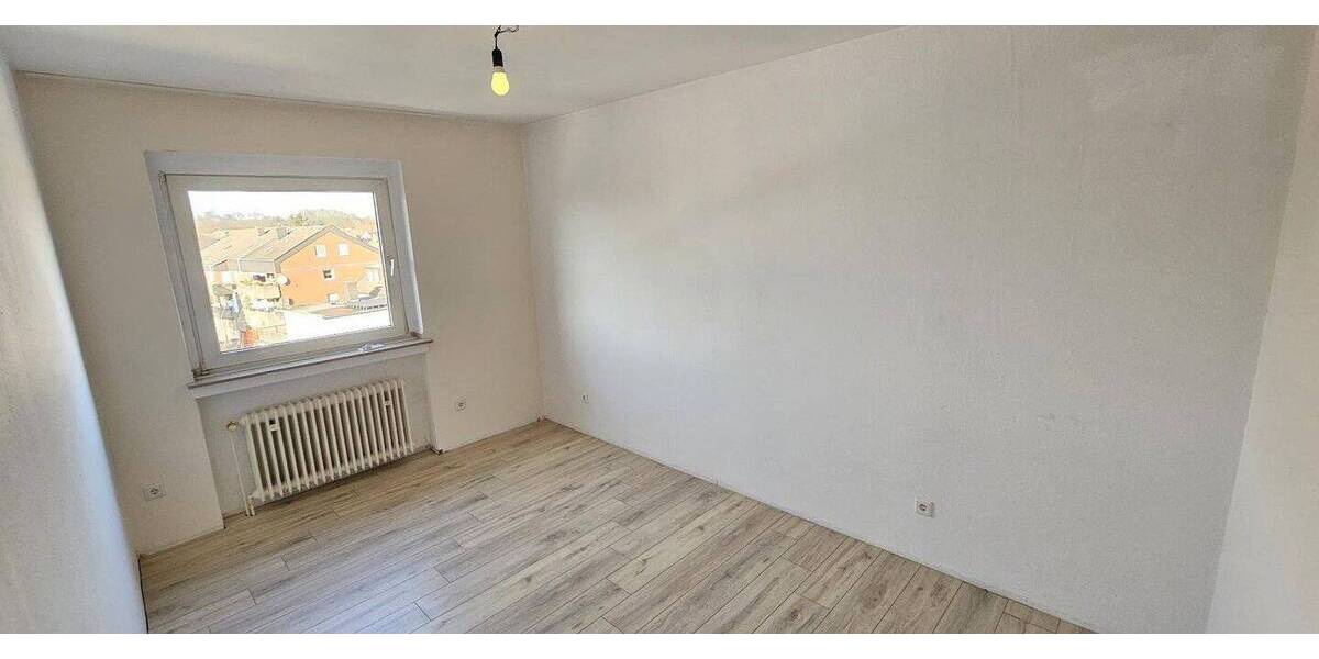 Etagenwohnung Recklinghausen Suderwich - 3 Zimmer, 81 m&sup2;, 625&euro; | Angebot:26542417