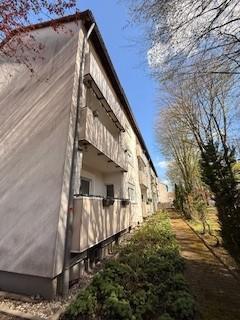 Erdgeschoßwohnung Herne Altenhöfen - 3 Zimmer, 67 m&sup2;, 639&euro; | Angebot:26431977
