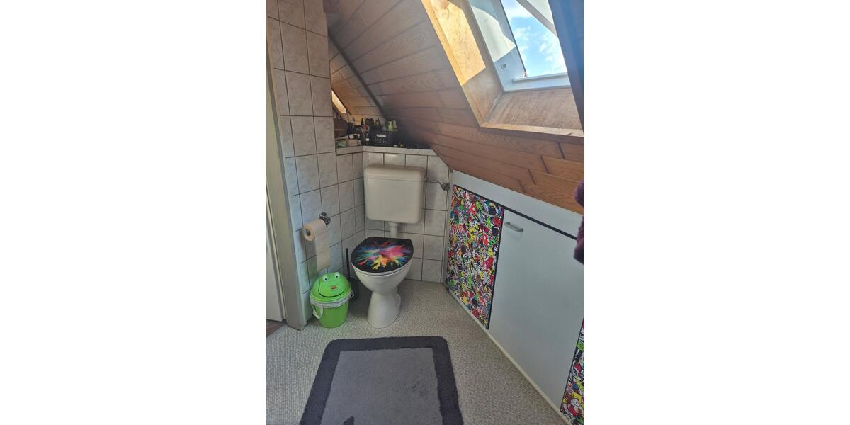 Maisonettenwohnung Borken - 5 Zimmer, 110 m&sup2;, 238.000&euro; | Angebot:27534616