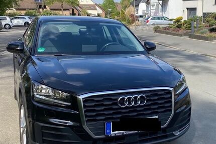Audi Q2 64.000 km 14.600 &euro; Dortmund 44379