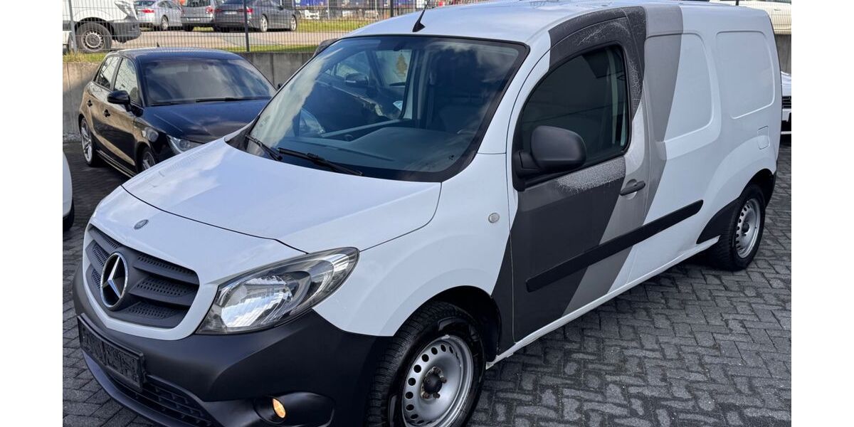 Mercedes-Benz Citan 194.500 km 7.290 &euro; Dinslaken 46539