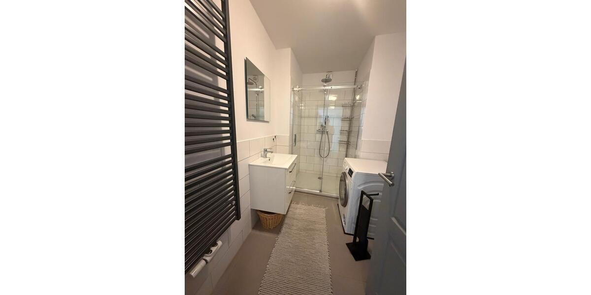Erdgeschoßwohnung Recklinghausen - 1.5 Zimmer, 55 m&sup2;, 650&euro; | Angebot:27626512