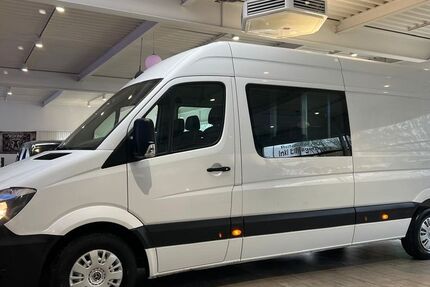 Mercedes-Benz Sprinter 155.000 km 19.450 &euro; Datteln 45711