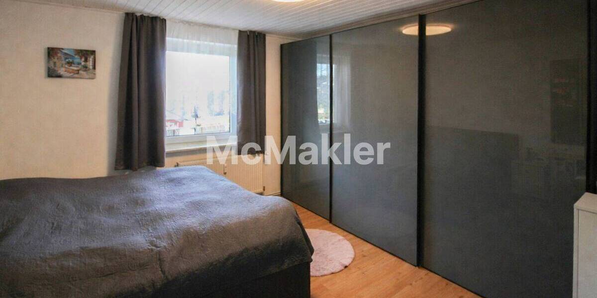 Etagenwohnung Oberhausen Marienkirche - 3 Zimmer, 64 m&sup2;, 124.000&euro; | Angebot:26555878