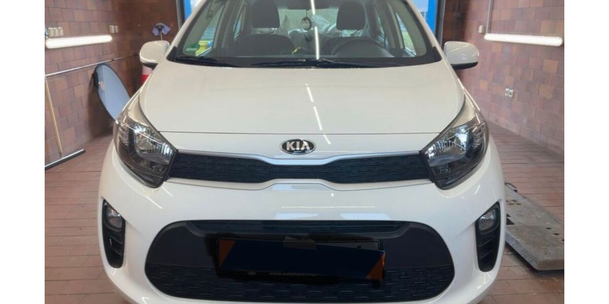Kia Picanto 58.430 km 10.599 &euro; Oberhausen 46145