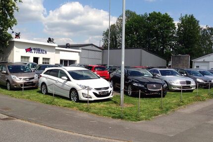 Nissan Qashqai 90.500 km 17.999 &euro; Marl 45770