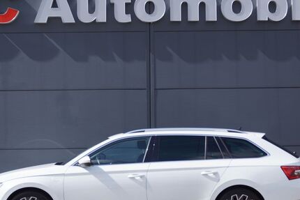 Skoda Superb 99.000 km 28.880 &euro; Velen 46342