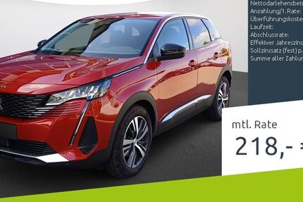 Peugeot 3008 48.075 km 18.370 &euro; Borken 46325