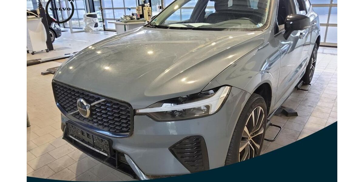 Volvo XC60 45.235 km 34.990 &euro; Essen-Kray 45309