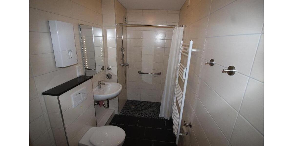 Etagenwohnung Essen Frillendorf - 1.5 Zimmer, 44 m&sup2;, 480&euro; | Angebot:26163733