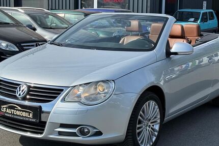 VW Eos 108.796 km 6.450 &euro; Dortmund 44147