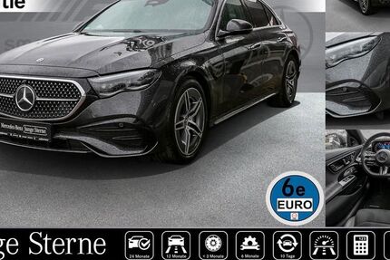 Mercedes-Benz E 200 9.011 km 51.998 &euro; Dorsten 46282