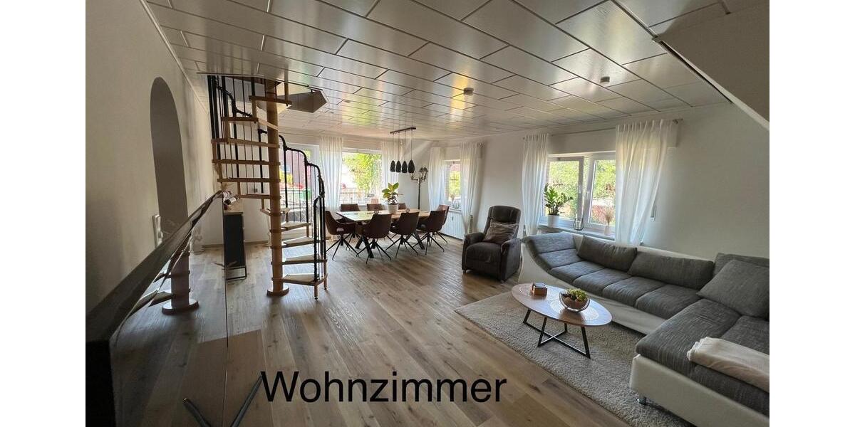 Etagenwohnung Selm - 3 Zimmer, 85 m&sup2;, 1.075&euro; | Angebot:27623779