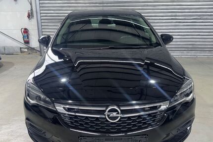 Opel Astra 164.000 km 8.900 &euro; Hünxe 46569