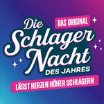 GastroPlus **Gold** - Die Schlagernacht des Jahres 2026