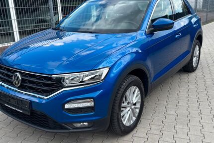 VW T-Roc 201.636 km 11.990 &euro; Dortmund 44145