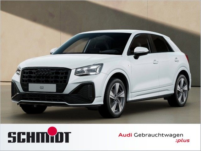 Audi Q2 9.900 km 38.800 &euro; Recklinghausen 45657