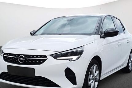 Opel Corsa 28.799 km 16.890 &euro; Borken 46325