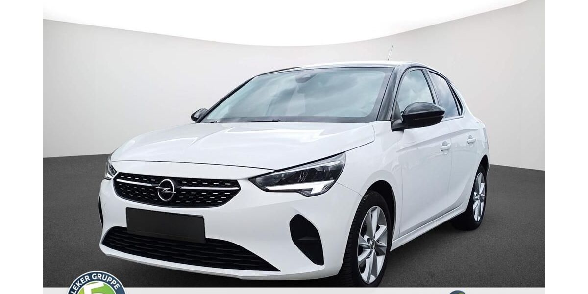Opel Corsa 28.799 km 16.890 &euro; Borken 46325