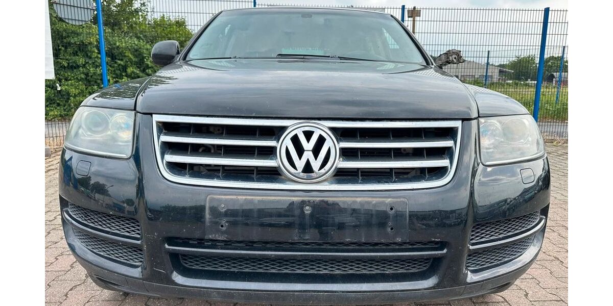 VW Touareg 240.000 km 2.500 &euro; Castrop-Rauxel 44579