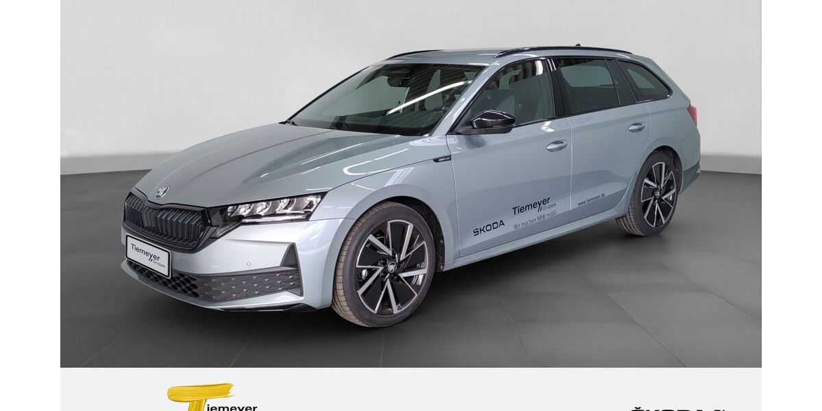 Skoda Octavia 4.999 km 32.980 &euro; Bochum 44809