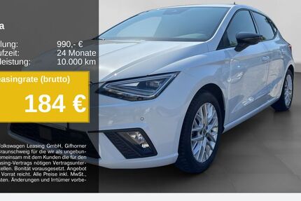 Seat Ibiza 25.339 km 22.480 &euro; Gelsenkirchen OT Beckhausen 45899