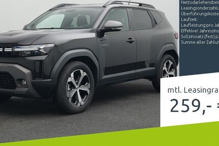 Dacia Duster 1.500 km 25.840 &euro; Borken 46325