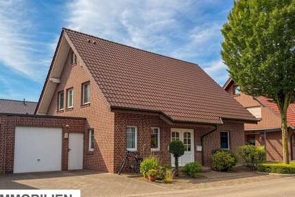Haus Raesfeld - 5 Zimmer, 130 m&sup2;, 595.000&euro; | Angebot:27217104