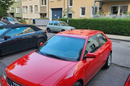 Audi A3 117.000 km 3.490 &euro; Essen 45130