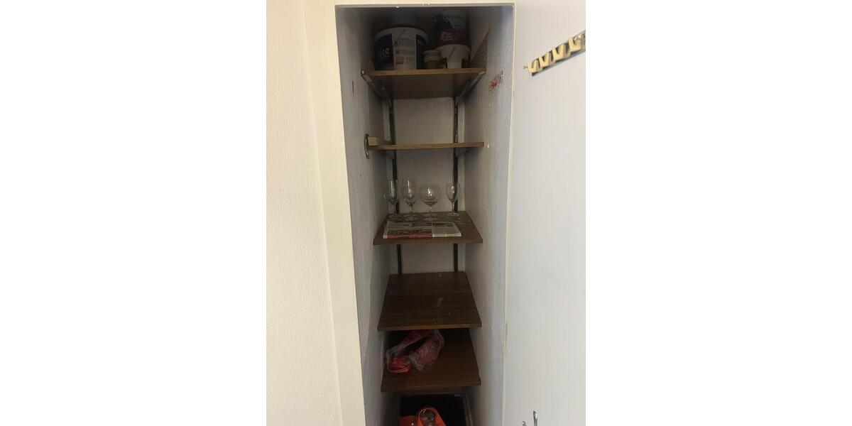 Etagenwohnung Oberhausen Alsfeld - 2.5 Zimmer, 63 m&sup2;, 495&euro; | Angebot:26459078