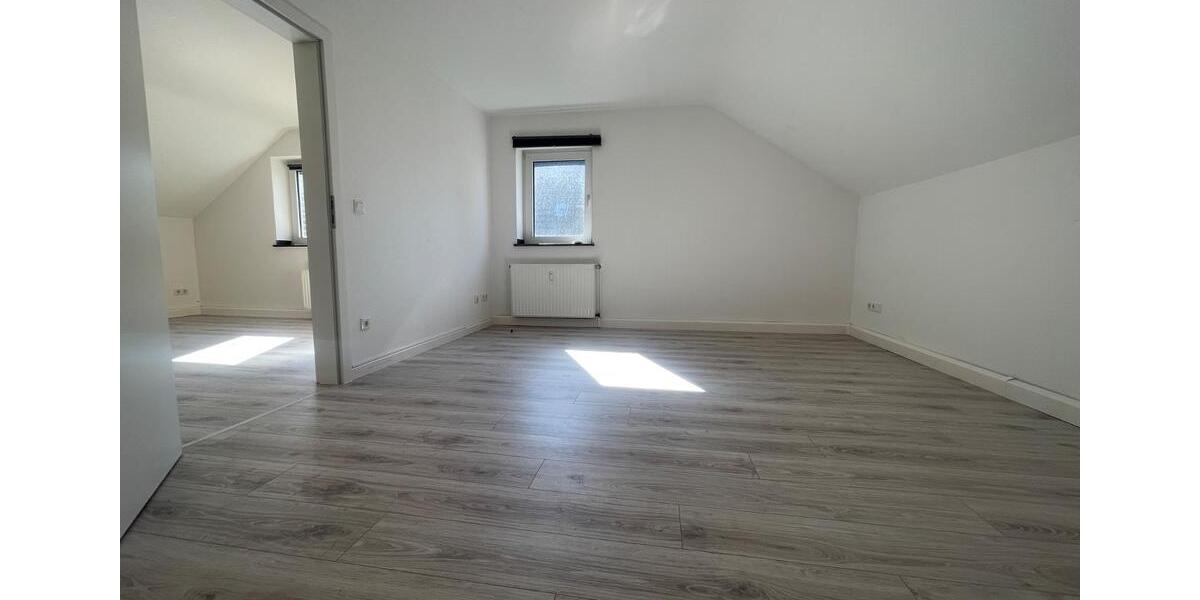 Etagenwohnung Marl Alt-Marl - 3.5 Zimmer, 55 m&sup2;, 440&euro; | Angebot:26423211