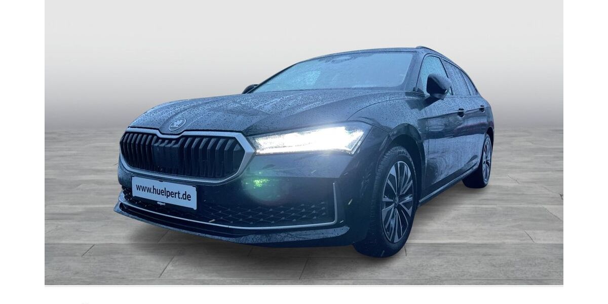 Skoda Superb 18.194 km 36.491 &euro; Dortmund 44269