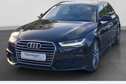 Audi A6 103.203 km 28.960 &euro; Bochum 44892
