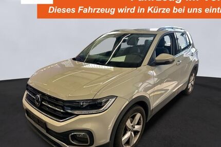 VW T-Cross 45.815 km 18.880 &euro; Dülmen 48249