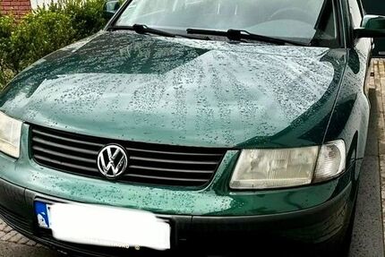 VW Passat 176.302 km 1.650 &euro; Dortmund 44229