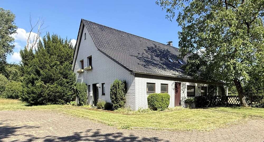 Einfamilienhaus Voerde - 5 Zimmer, 215 m&sup2;, 759.000&euro; | Angebot:26896683