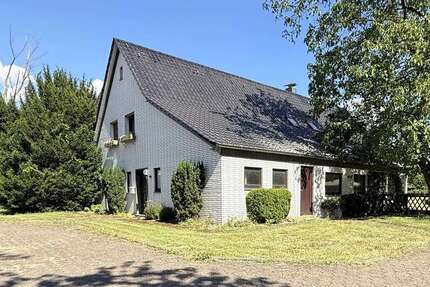 Haus Voerde - 5 Zimmer, 215 m&sup2;, 759.000&euro; | Angebot:26896683