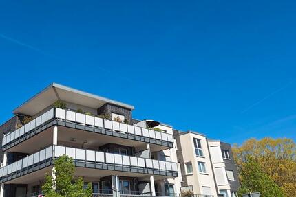 Wohnung Bottrop Feldhausen - 3 Zimmer, 95 m&sup2;, 1.390&euro; | Angebot:26414601
