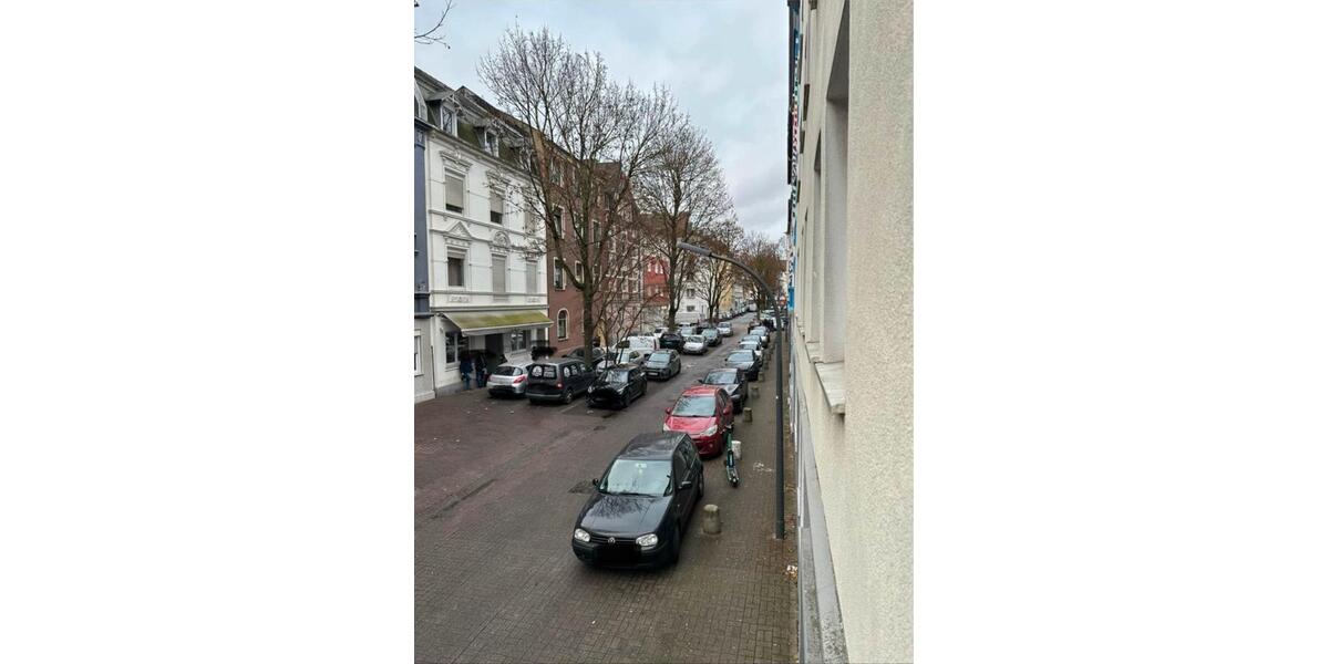 Etagenwohnung Dortmund Innenstadt Nord - 1 Zimmer, 18 m&sup2;, 300&euro; | Angebot:27589744