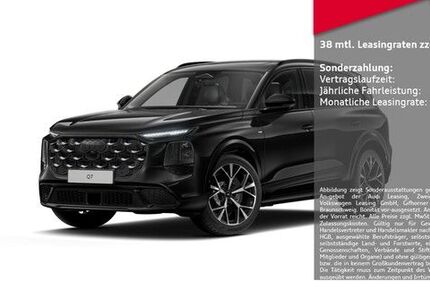 Audi Q7 2.990 km 108.790 &euro; Lünen 44534